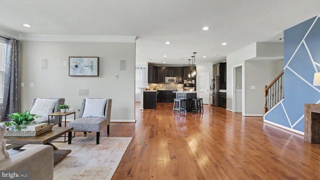 3 PERTH DR, Fredericksburg, VA 22405