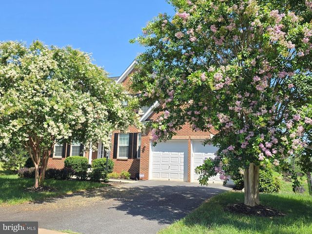 3 PERTH DR, Fredericksburg, VA 22405