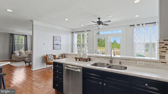 3 PERTH DR, Fredericksburg, VA 22405