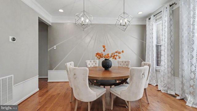 3 PERTH DR, Fredericksburg, VA 22405