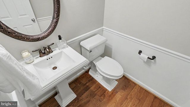 3 PERTH DR, Fredericksburg, VA 22405
