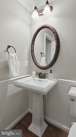 3 PERTH DR, Fredericksburg, VA 22405