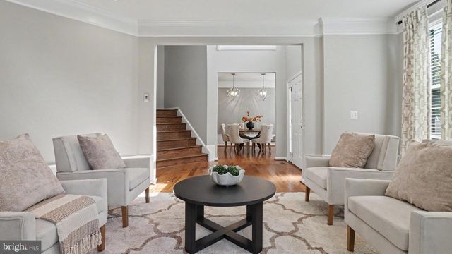 3 PERTH DR, Fredericksburg, VA 22405