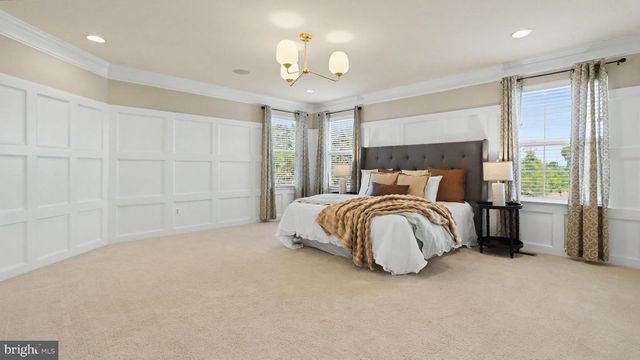 3 PERTH DR, Fredericksburg, VA 22405