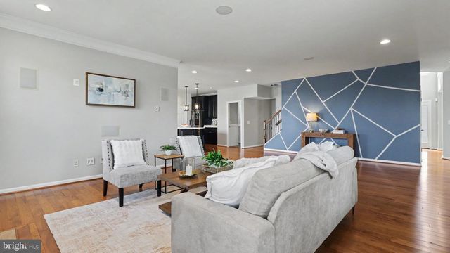 3 PERTH DR, Fredericksburg, VA 22405