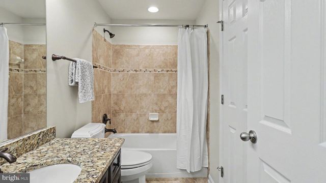 3 PERTH DR, Fredericksburg, VA 22405
