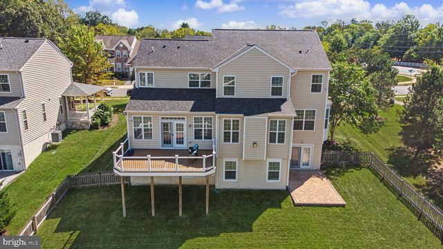 3 PERTH DR, Fredericksburg, VA 22405