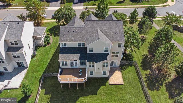 3 PERTH DR, Fredericksburg, VA 22405