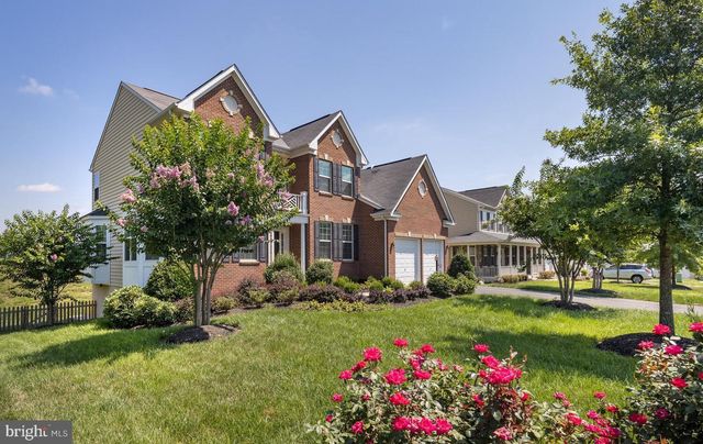 3 PERTH DR, Fredericksburg, VA 22405