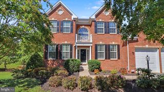3 PERTH DR, Fredericksburg, VA 22405