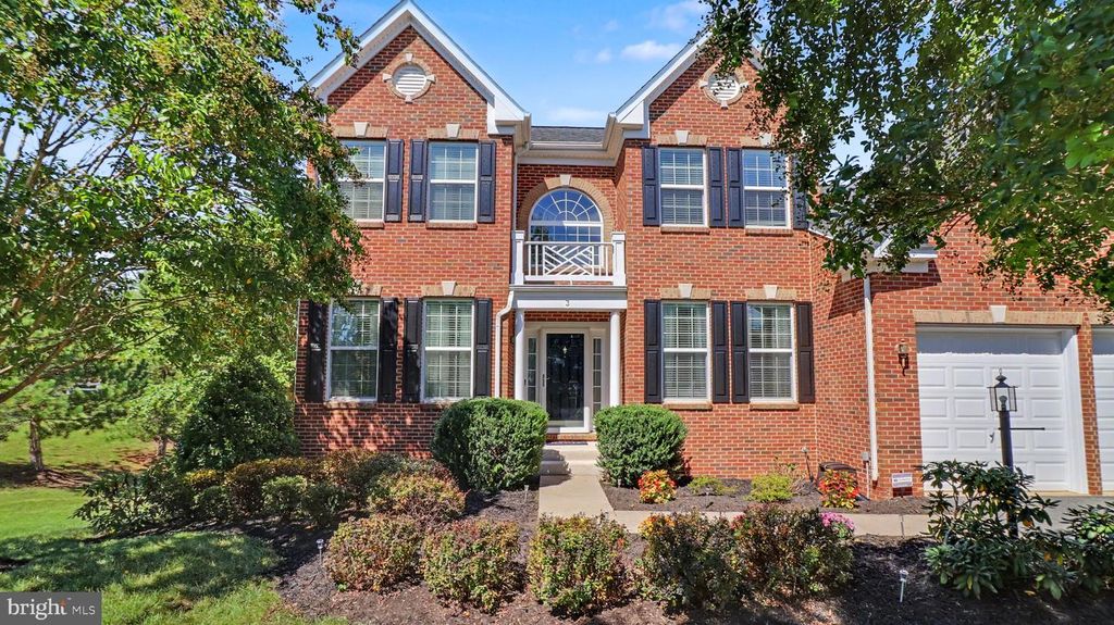 3 PERTH DR, Fredericksburg, VA 22405