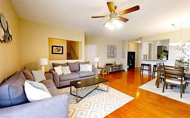 4465 Vixen Lane, Winston-salem, NC 27104