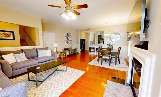4465 Vixen Lane, Winston-salem, NC 27104