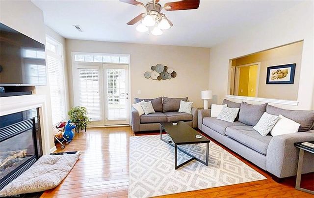 4465 Vixen Lane, Winston-salem, NC 27104