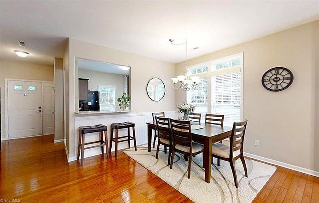 4465 Vixen Lane, Winston-salem, NC 27104