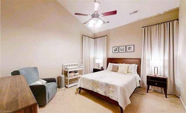 4465 Vixen Lane, Winston-salem, NC 27104