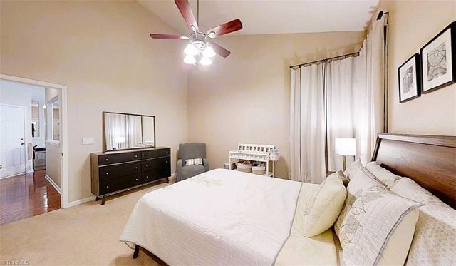 4465 Vixen Lane, Winston-salem, NC 27104