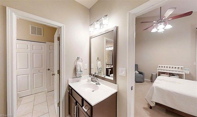 4465 Vixen Lane, Winston-salem, NC 27104