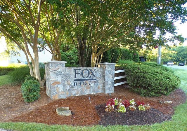4465 Vixen Lane, Winston-salem, NC 27104