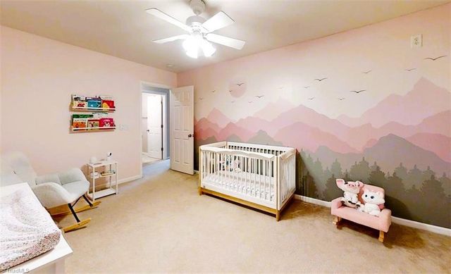 4465 Vixen Lane, Winston-salem, NC 27104