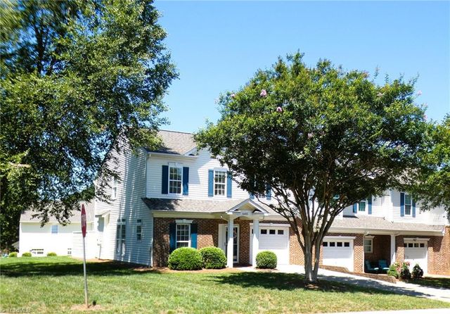 4465 Vixen Lane, Winston-salem, NC 27104