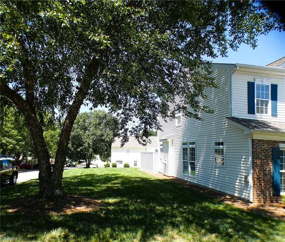 4465 Vixen Lane, Winston-salem, NC 27104