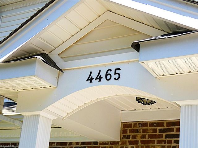 4465 Vixen Lane, Winston-salem, NC 27104