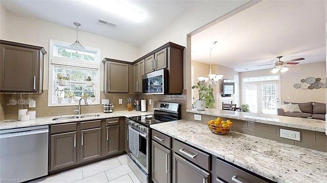 4465 Vixen Lane, Winston-salem, NC 27104