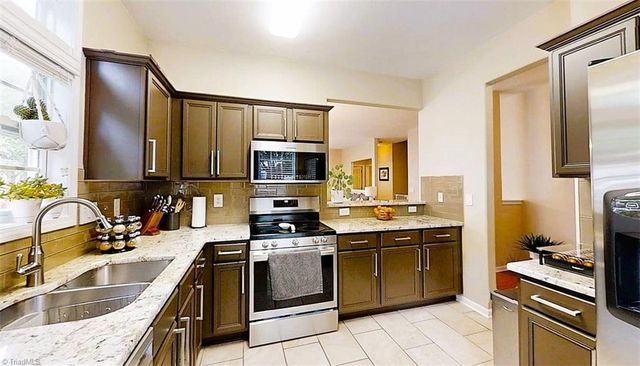 4465 Vixen Lane, Winston-salem, NC 27104