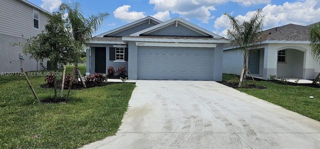 20190 Caroline Creek Place, Lehigh Acres, FL 33974