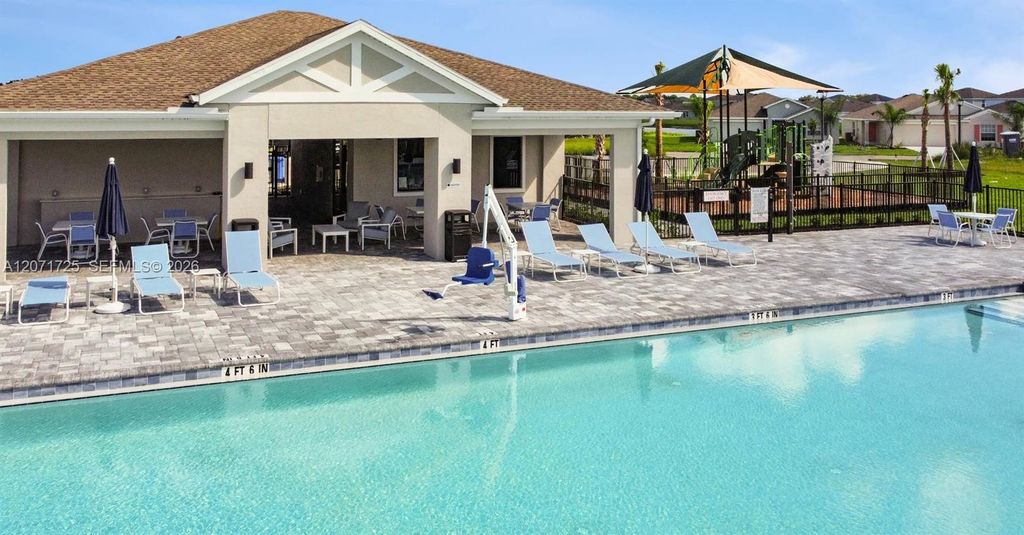 20190 Caroline Creek Place, Lehigh Acres, FL 33974