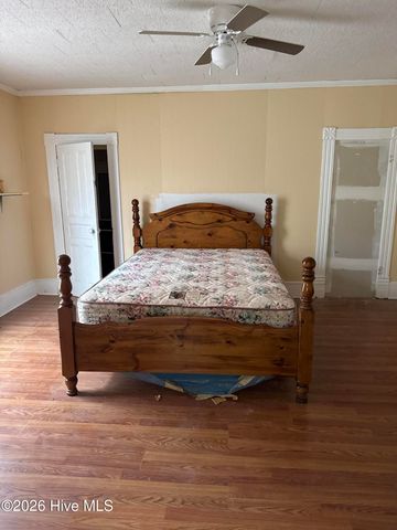 120 Ives Street, Bethel, NC 27812