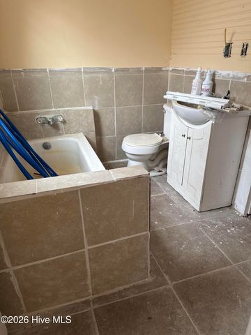 120 Ives Street, Bethel, NC 27812