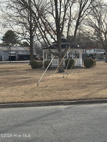 120 Ives Street, Bethel, NC 27812
