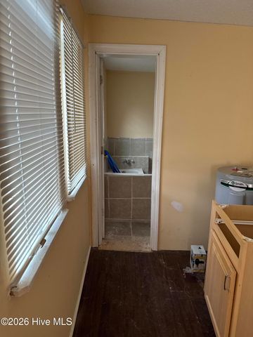 120 Ives Street, Bethel, NC 27812