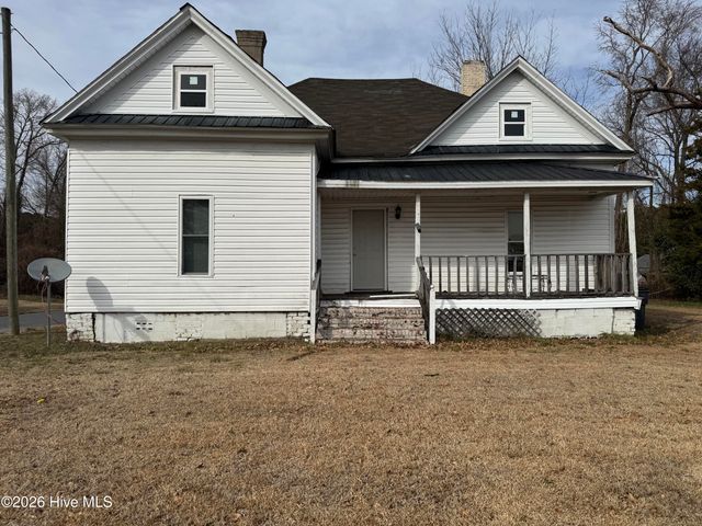 120 Ives Street, Bethel, NC 27812
