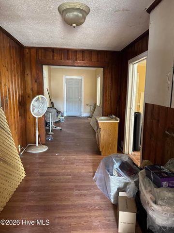 120 Ives Street, Bethel, NC 27812