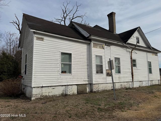 120 Ives Street, Bethel, NC 27812