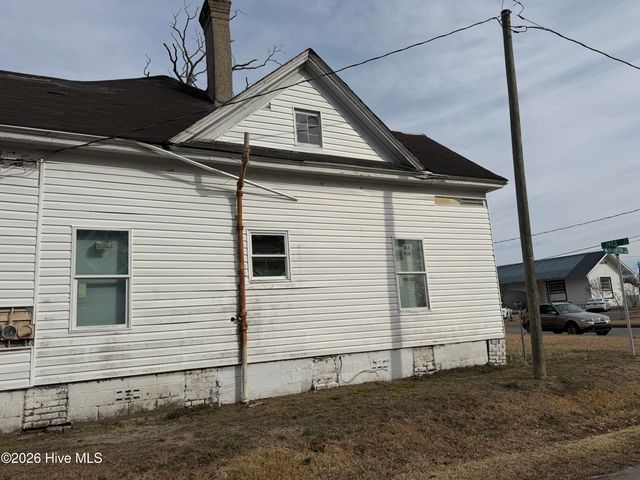 120 Ives Street, Bethel, NC 27812