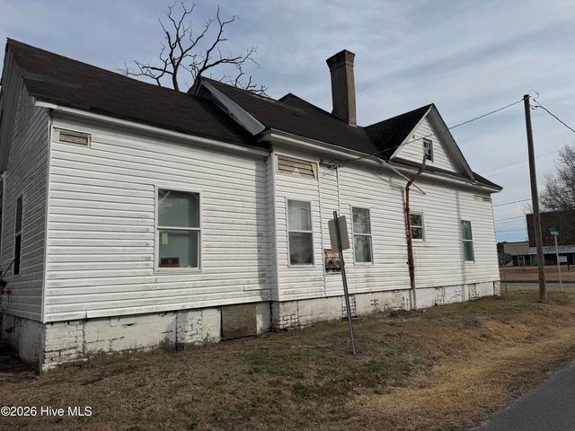120 Ives Street, Bethel, NC 27812