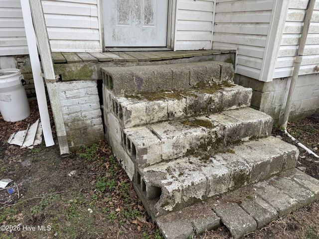 120 Ives Street, Bethel, NC 27812