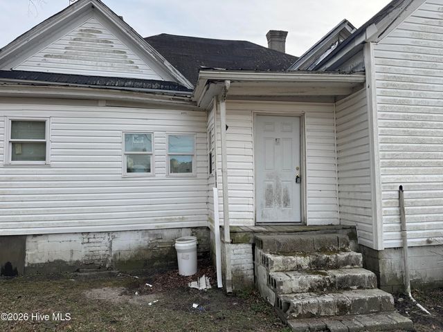 120 Ives Street, Bethel, NC 27812