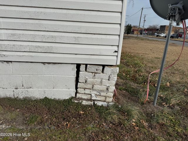 120 Ives Street, Bethel, NC 27812