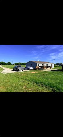 1420 County Road 4522, Decatur, TX 76234