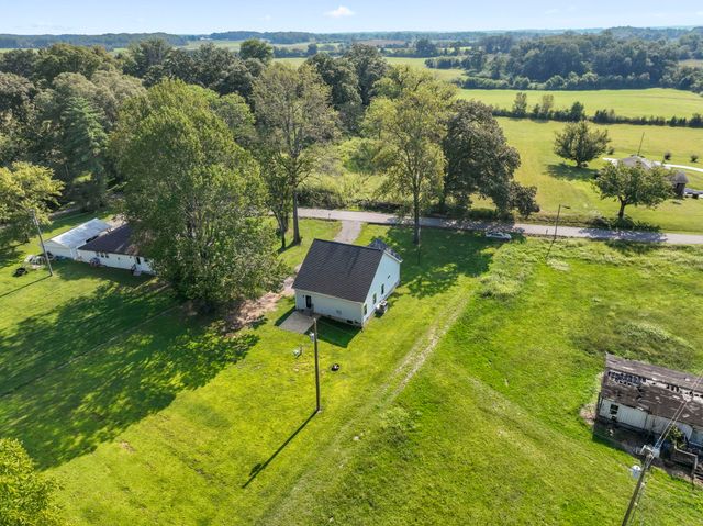 119 Line St, Mcminnville, TN 37110