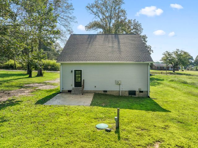 119 Line St, Mcminnville, TN 37110