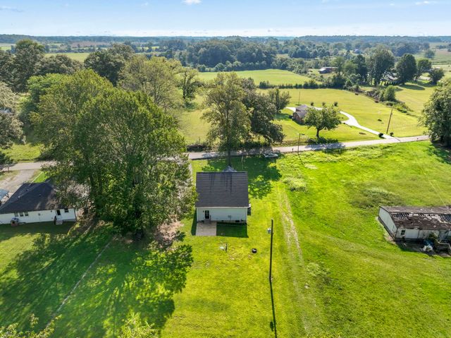 119 Line St, Mcminnville, TN 37110