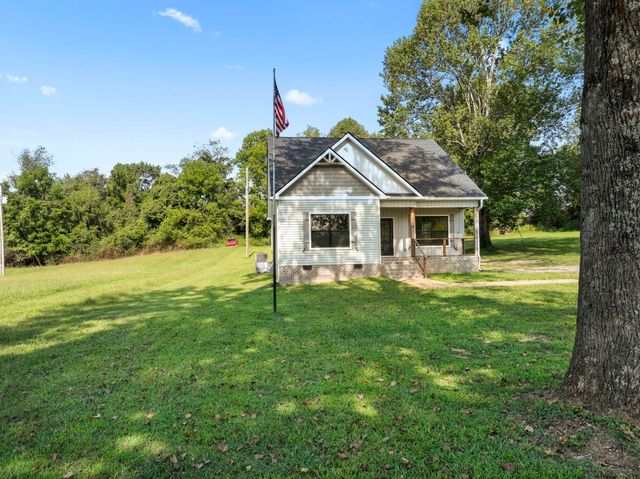 119 Line St, Mcminnville, TN 37110