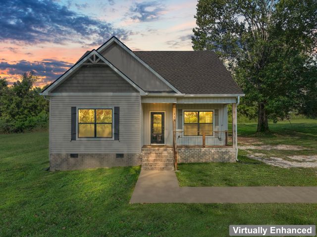 119 Line St, Mcminnville, TN 37110