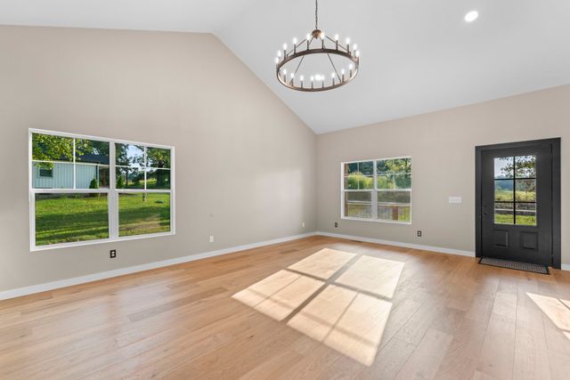 119 Line St, Mcminnville, TN 37110